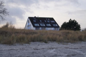 Ostseewöhnchen